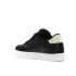 Calvin Klein Classic Cupsole M fekete férfi cipő