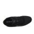 Calvin Klein Classic Cupsole M fekete férfi cipő