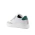 Calvin Klein Classic Cupsole M fehér férfi cipő