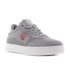 Calvin Klein Classic Cupsole M szürke férfi cipő