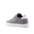 Calvin Klein Classic Cupsole M szürke férfi cipő