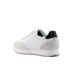 Calvin Klein Retro Runner Lace bézs férfi cipő