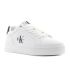 Calvin Klein Classic Cupsole M fehér férfi cipő