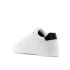 Calvin Klein Classic Cupsole M fehér férfi cipő
