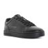 Calvin Klein Classic Cupsole M fekete férfi cipő