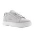 Calvin Klein Classic Cupsole M szürke férfi cipő