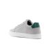 Calvin Klein Classic Cupsole M szürke férfi cipő