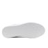 Calvin Klein Classic Cupsole M szürke férfi cipő