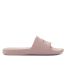 Calvin Klein Slide Monogram rózsaszín női papucs