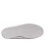 Calvin Klein Vulcanized Flatform törtfehér női platformos cipő