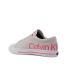 Calvin Klein Retro Vulcanized bézs női cipő