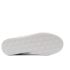 Calvin Klein Classic Cupsole Slip-On fehér női bebújós cipő