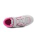 Calvin Klein Chunky Cupsole Laceup Mid fehér női cipő