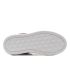 Calvin Klein Chunky Cupsole Laceup Mid fehér női cipő