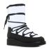 Calvin Klein Plus Snow Boot fehér női csizma