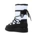 Calvin Klein Plus Snow Boot fehér női csizma