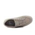 Calvin Klein Vulcanized Flatform Low Cut platformos bézs női cipő