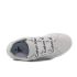 Calvin Klein Flatform+ Low Branded Laces platformos fehér női cipő