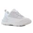 Calvin Klein Chunky Runner fehér női cipő