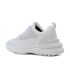Calvin Klein Chunky Runner fehér női cipő