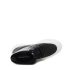 Calvin Klein Flatform Lace Up fekete női bakancs