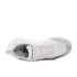 Calvin Klein EVA Runner Low Lace fehér női cipő