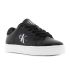 Calvin Klein Classic Cupsole fekete női cipő