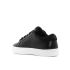 Calvin Klein Classic Cupsole fekete női cipő