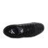 Calvin Klein Classic Cupsole fekete női cipő