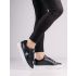 Calvin Klein Classic Cupsole fekete női cipő