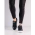 Calvin Klein Classic Cupsole fekete női cipő