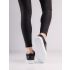Calvin Klein Classic Cupsole fekete női cipő