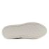 Calvin Klein Bold Flatform Low Lace fehér női platformos cipő