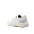 Calvin Klein Athleisure Runner fehér női cipő