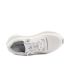 Calvin Klein Athleisure Runner fehér női cipő