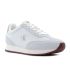 Calvin Klein Runner Laceup MG világoskék női cipő