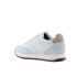 Calvin Klein Runner Laceup MG világoskék női cipő