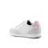 Calvin Klein Runner Laceup MG szürke női cipő