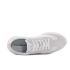 Calvin Klein Runner Laceup MG szürke női cipő
