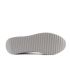 Calvin Klein Runner Laceup MG szürke női cipő