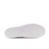 Calvin Klein Vulc Flatform CTN fekete női cipő
