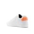 Calvin Klein Classic Cupsole R fehér női cipő