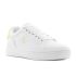 Calvin Klein Classic Cupsole R fehér női cipő