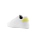 Calvin Klein Classic Cupsole R fehér női cipő