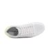 Calvin Klein Classic Cupsole R fehér női cipő