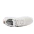 Calvin Klein EVA Runner L-Up M törtfehér női cipő