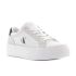 Calvin Klein Vulc Flatform MG fehér női cipő