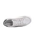 Calvin Klein Vulc Flatform MG fehér női cipő