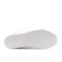 Calvin Klein Vulc Flatform MG fehér női cipő