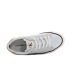 Calvin Klein Vulc Flatform MG világoszöld női cipő
